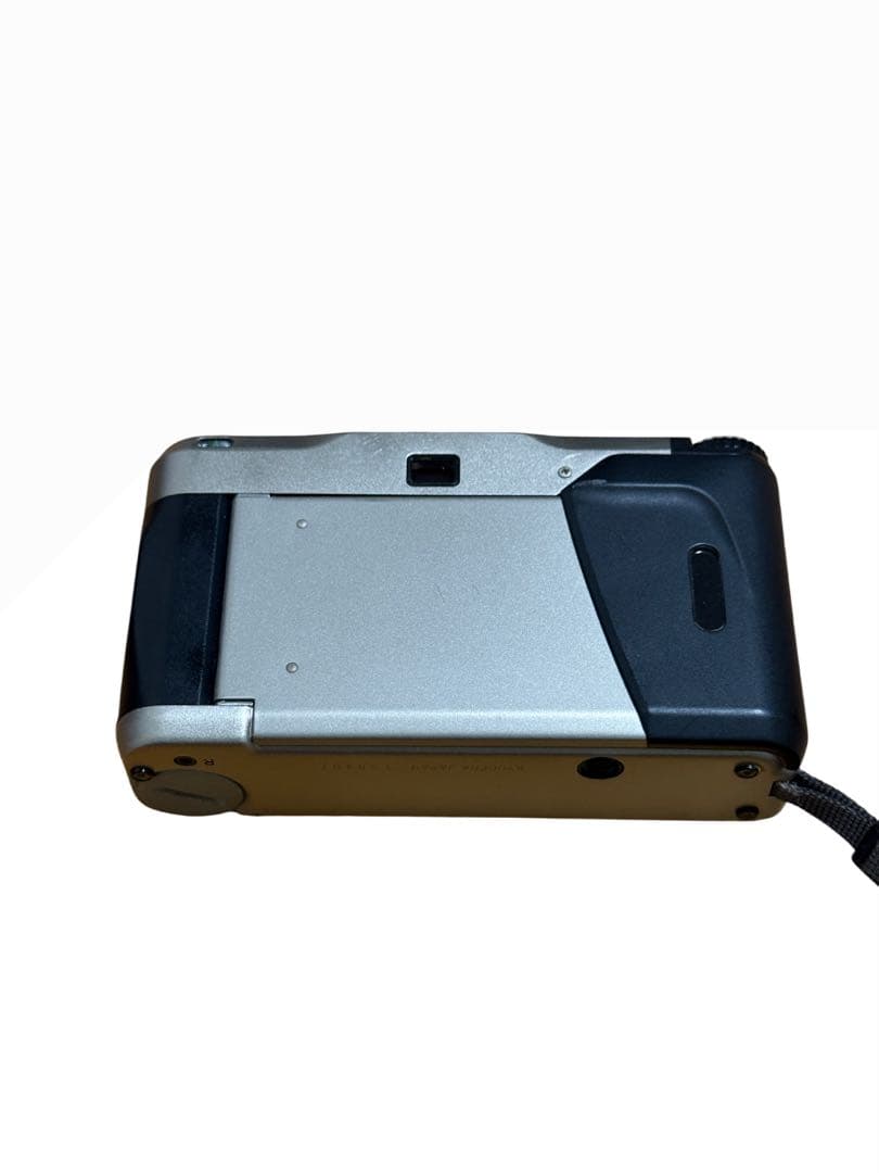 CONTAX T2 コンパクトフィルムカメラ