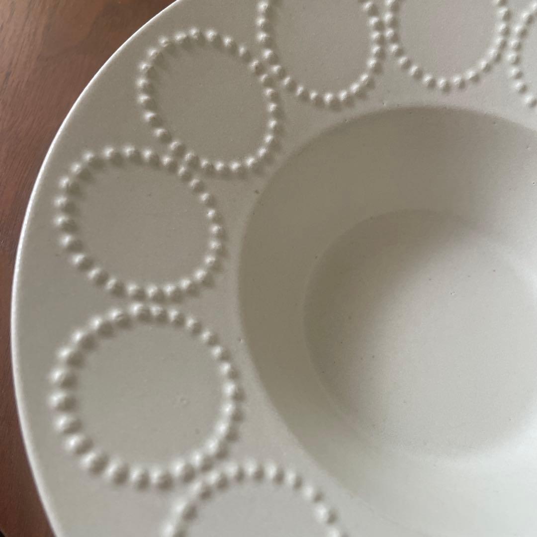 ミナペルホネン　深皿　セット