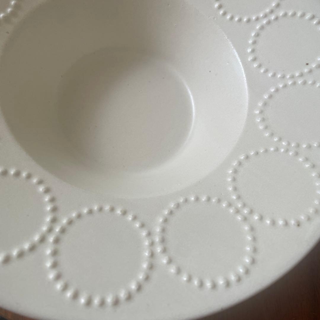 ミナペルホネン　深皿　セット