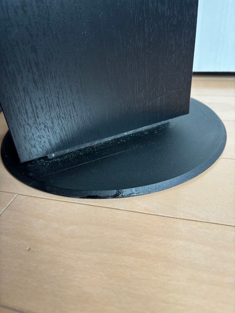 最終値下げ　YAMAHA ヤマハ NS-F210 ブラック　スピーカー2本セット