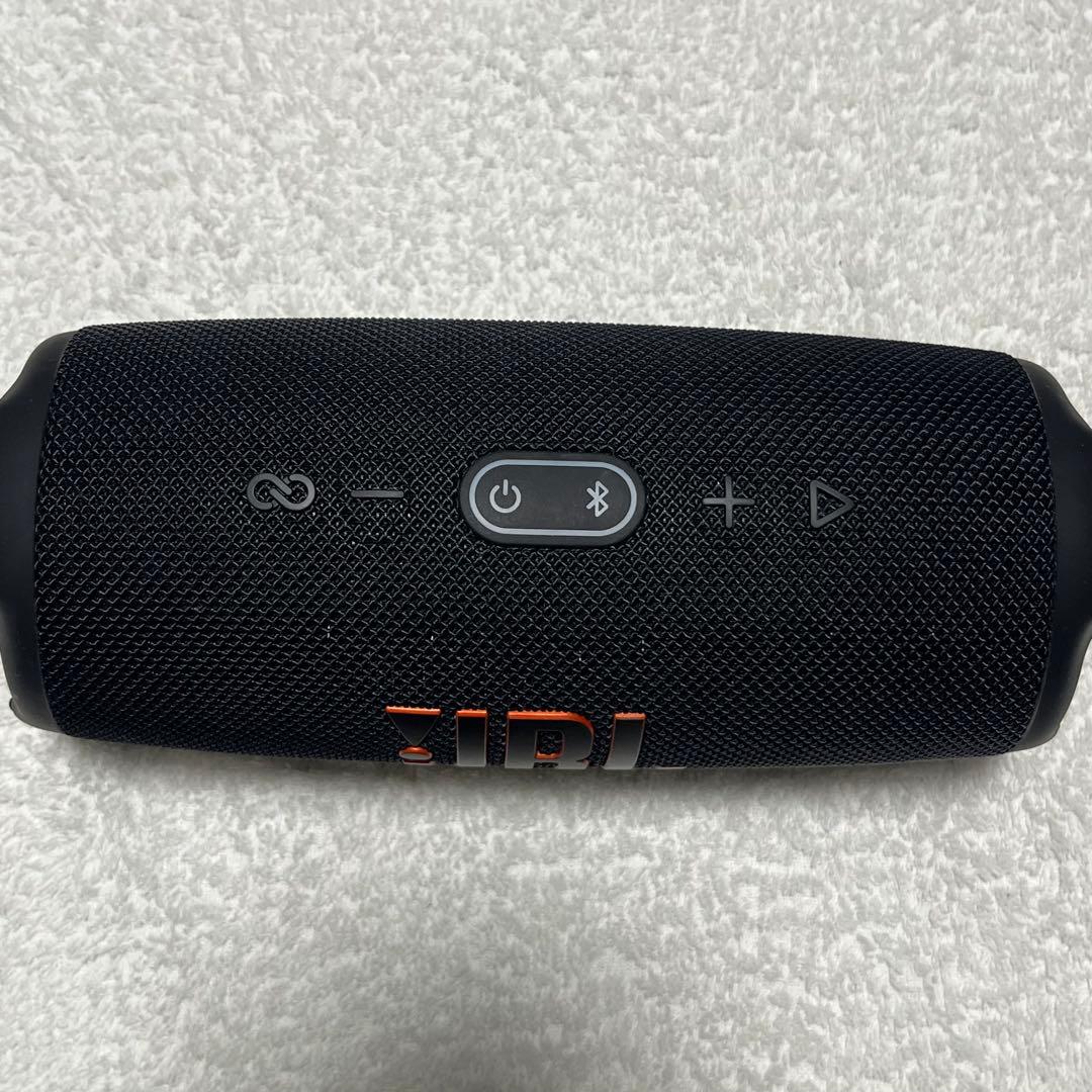 JBL CHARGE5スピーカー　防水　Bluetooth
