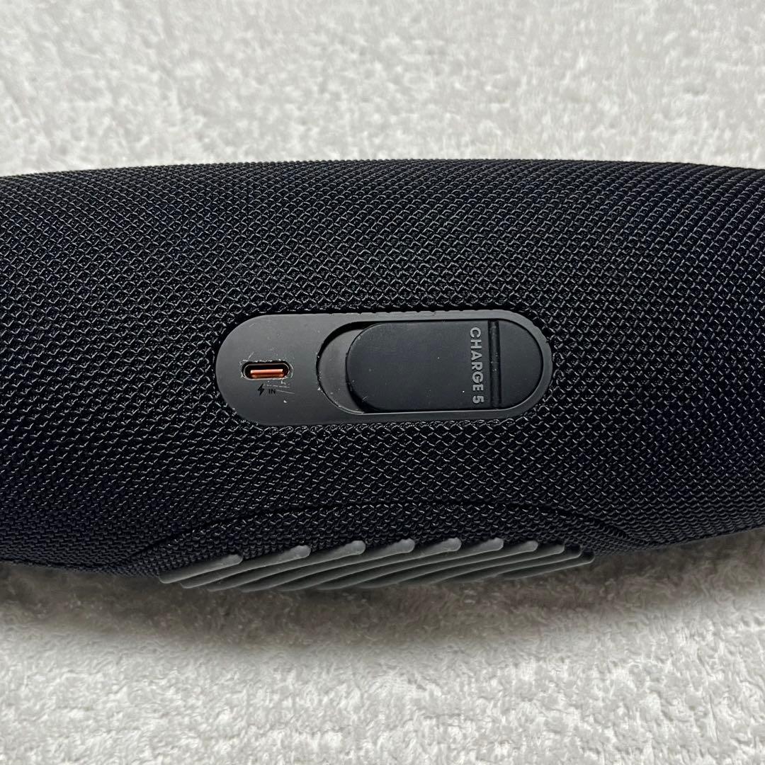 JBL CHARGE5スピーカー　防水　Bluetooth