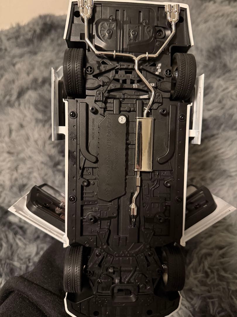 最終値下げ！これ以上は値下げできません トヨタ アルファード 2023 1/18