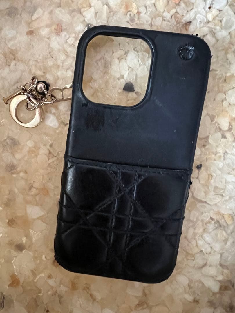 DIOR iPhone13proケース