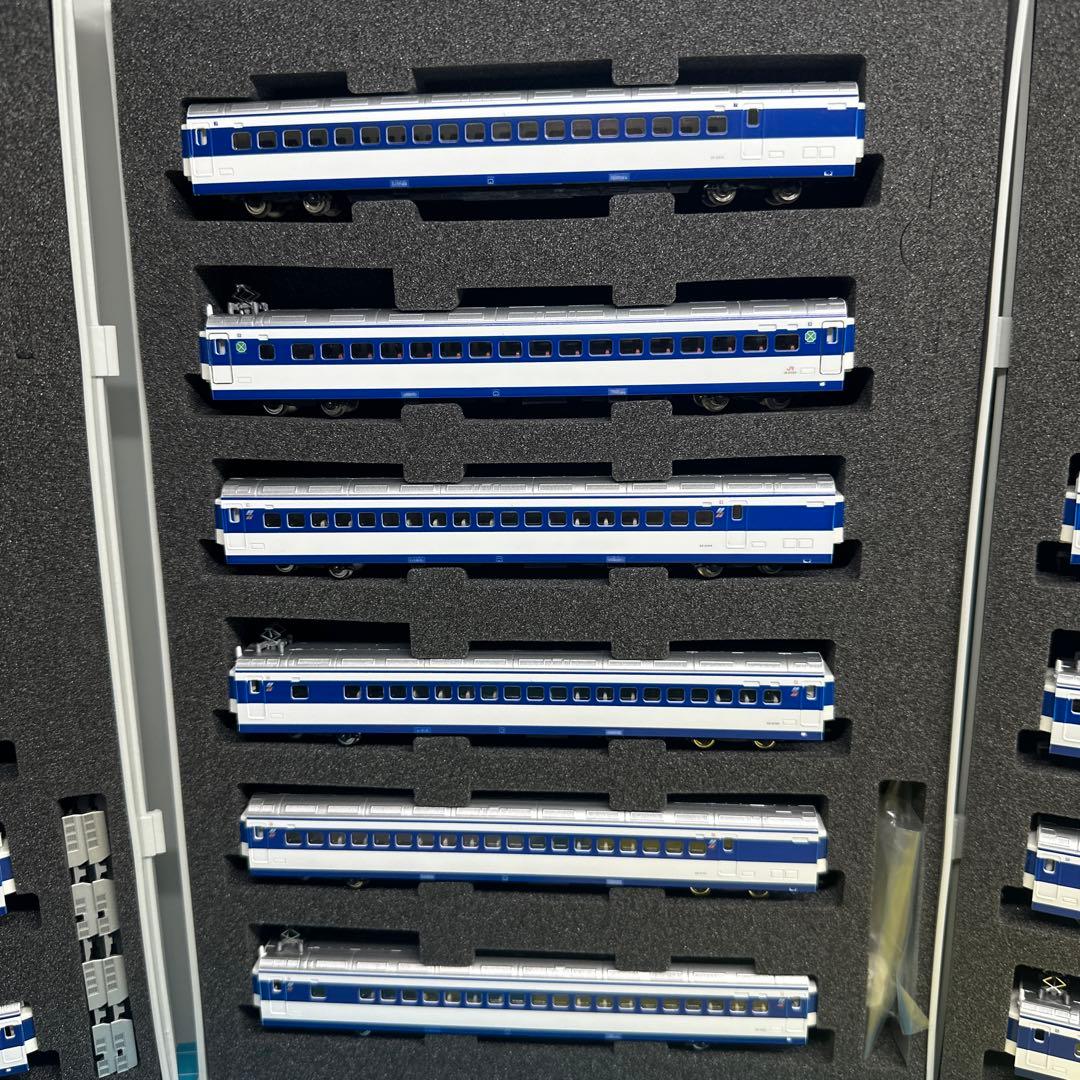 TOMIX ０系東海道新幹線20世紀保存セット限定品