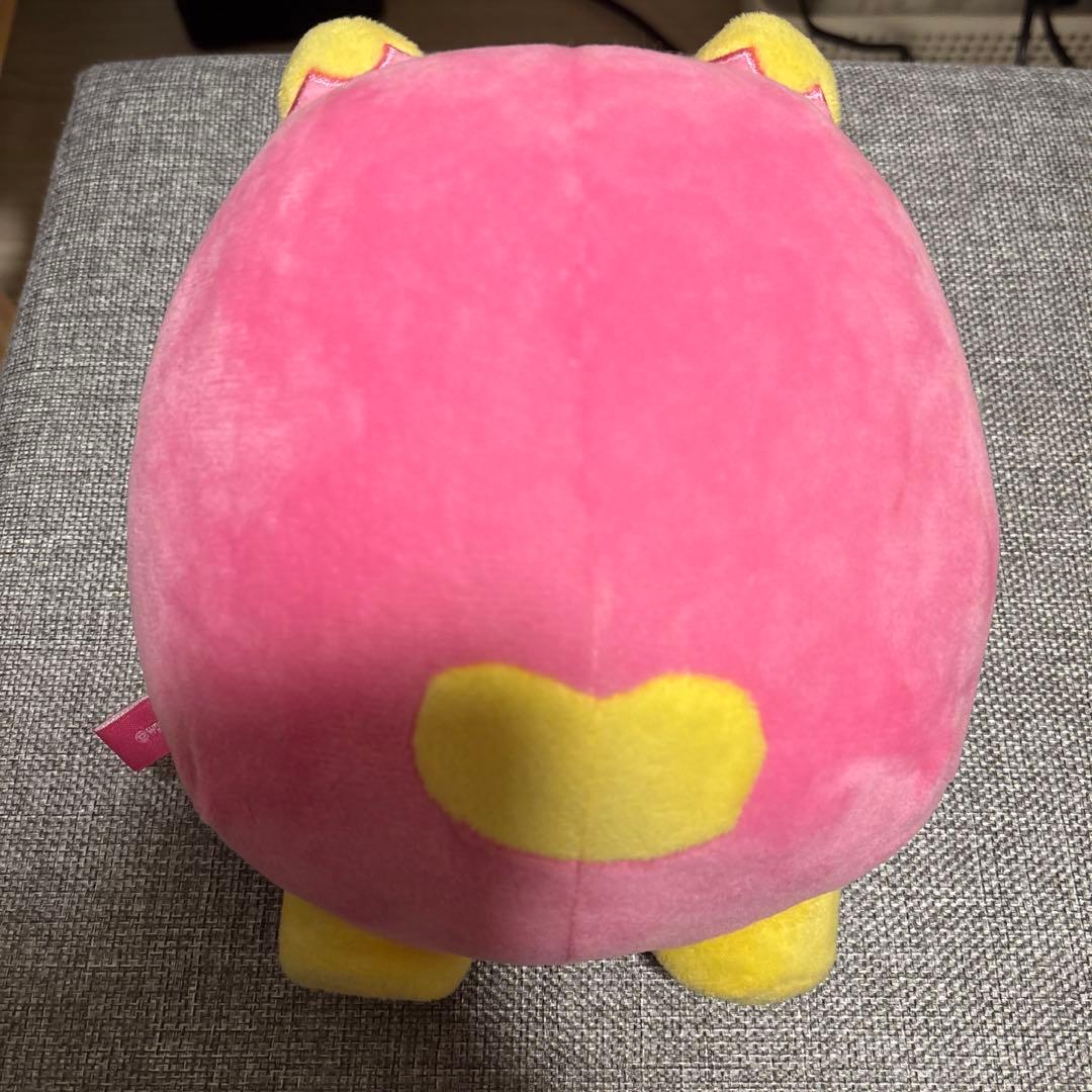 ITZY WDZY イェジ　HATT ぬいぐるみ S