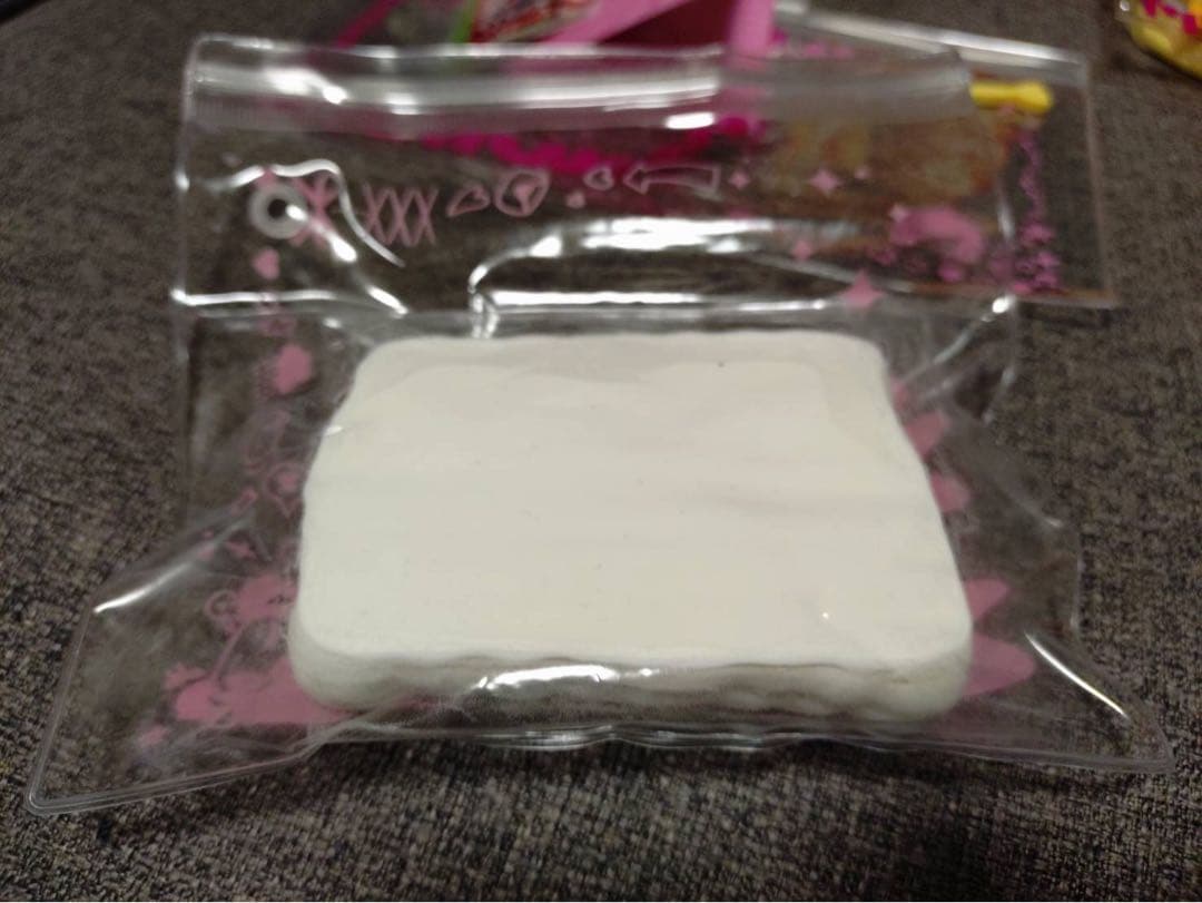 メロジョイ　キングオブバーガー　・ももスクイーズ　猫まくら　ロールケーキ　セット