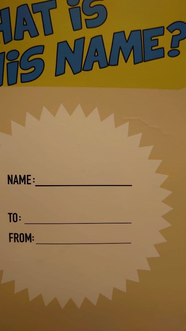 WHAT IS THIS？　NANA SOEDA ソフトビニールフィギュアセット