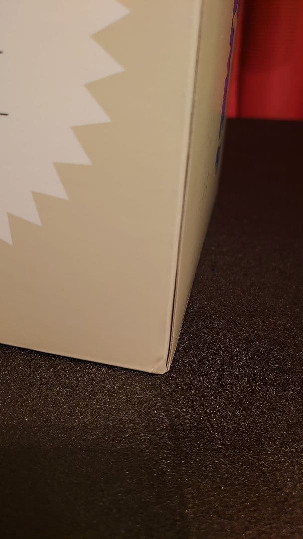 WHAT IS THIS？　NANA SOEDA ソフトビニールフィギュアセット