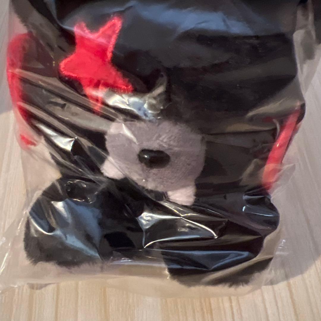 THE SIN:VANISH Voice Keyring Ver. ヒスン