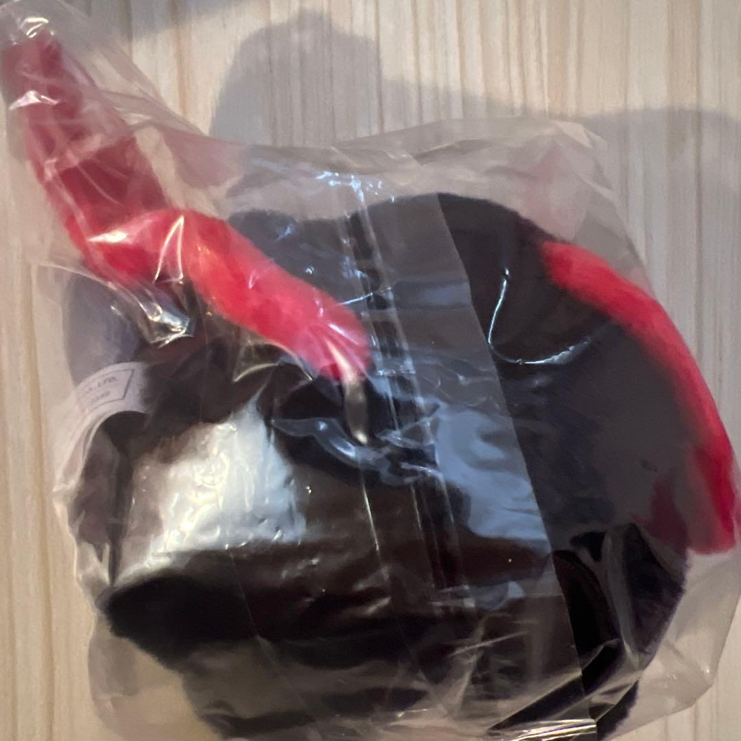 THE SIN:VANISH Voice Keyring Ver. ヒスン