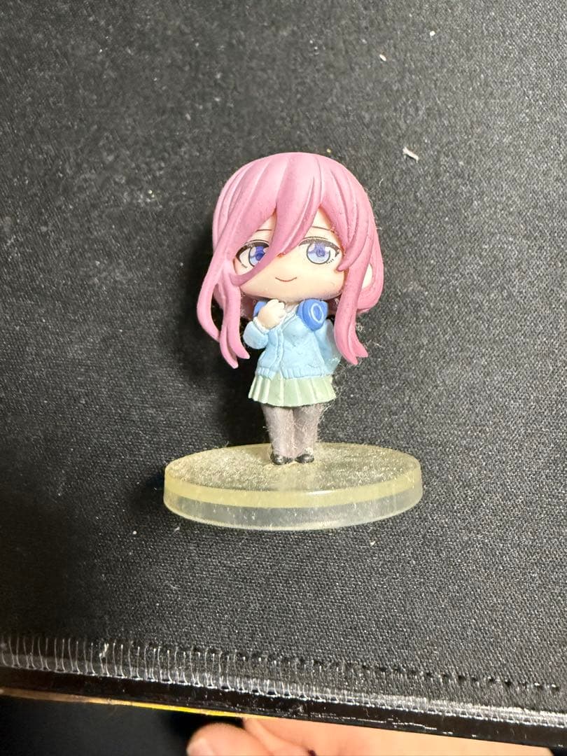 中野三玖 グッズセット