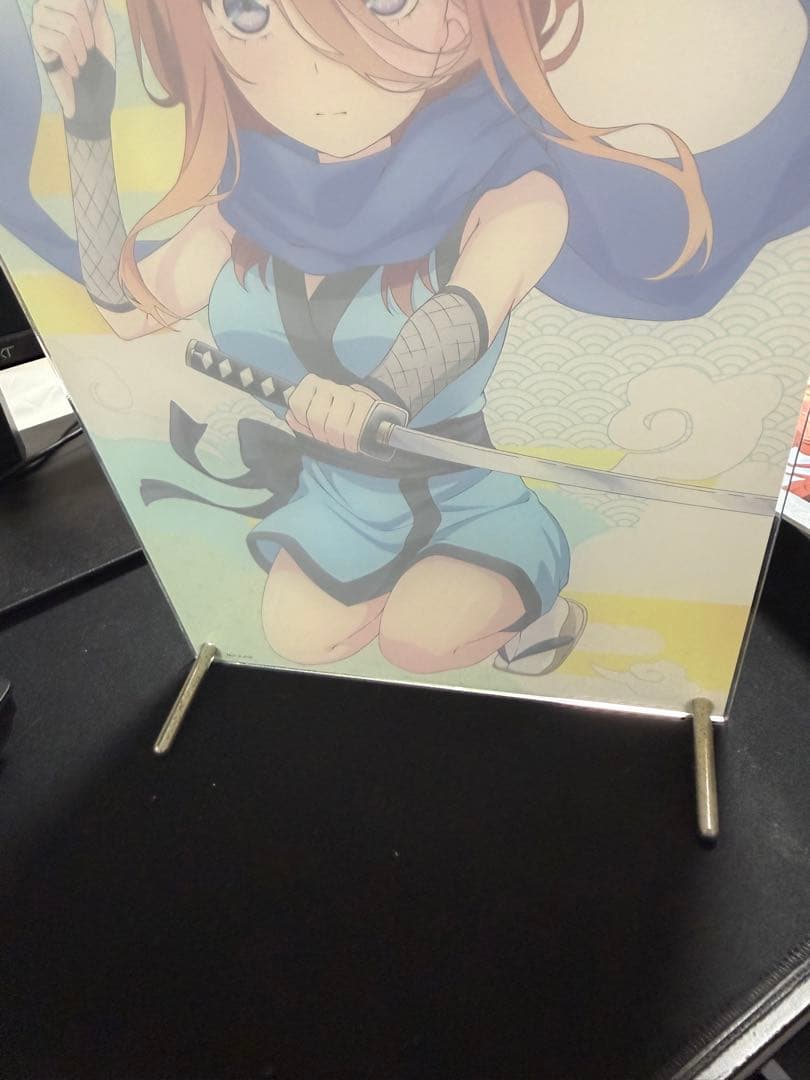 中野三玖 グッズセット