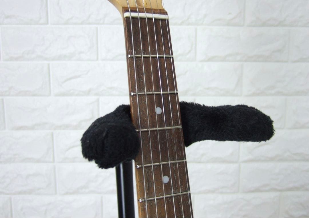 Squier by Fender ハローキティ Stratocater