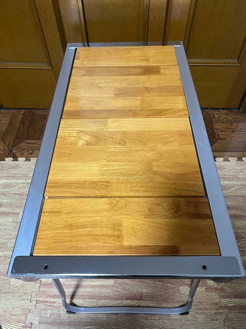 美品　スノーピーク　エントリーIGT