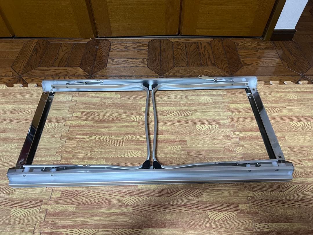 美品　スノーピーク　エントリーIGT