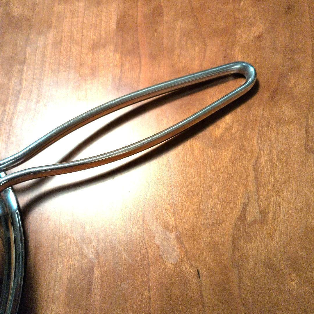 美品　WMF　GALA PLUS 高品質ドイツ製多層鍋 ソテーパン　片手鍋