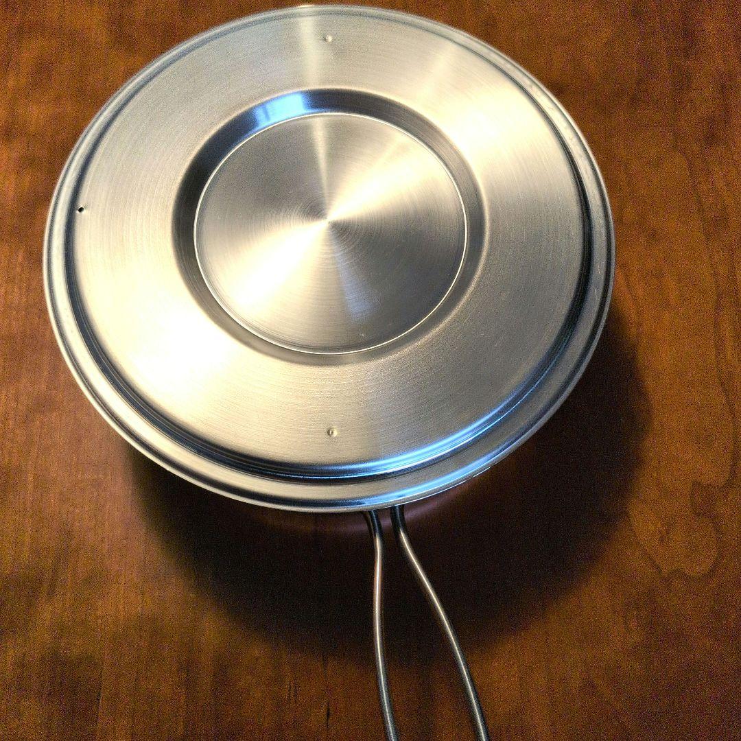 美品　WMF　GALA PLUS 高品質ドイツ製多層鍋 ソテーパン　片手鍋