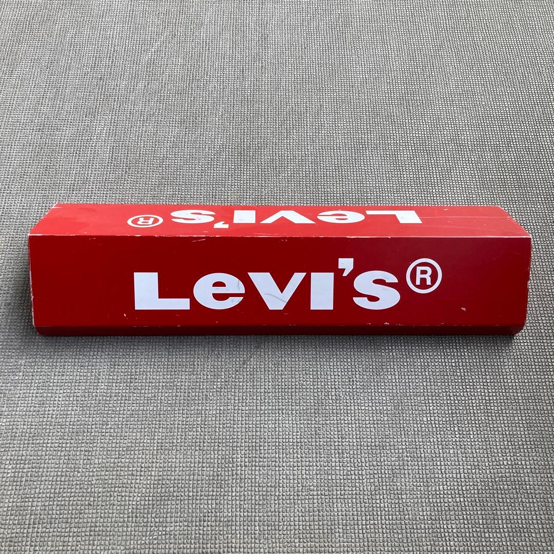 リーバイス販促品
