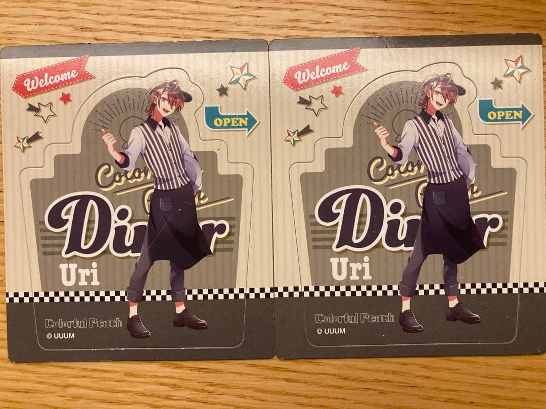 カラフルピーチ　グッズ　まとめ売り