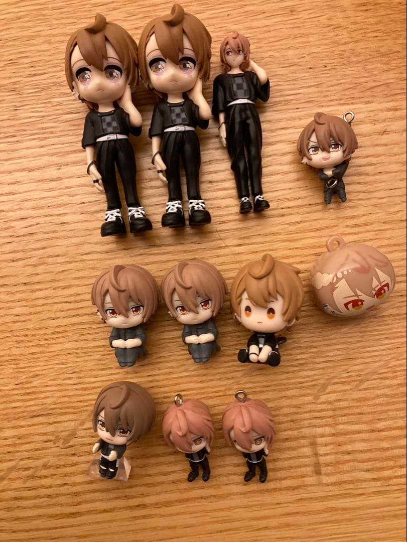 カラフルピーチ　グッズ　まとめ売り