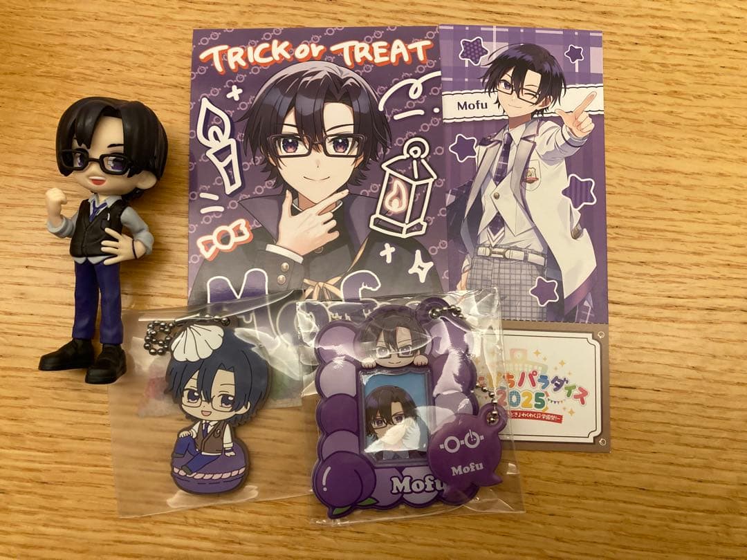 カラフルピーチ　グッズ　まとめ売り