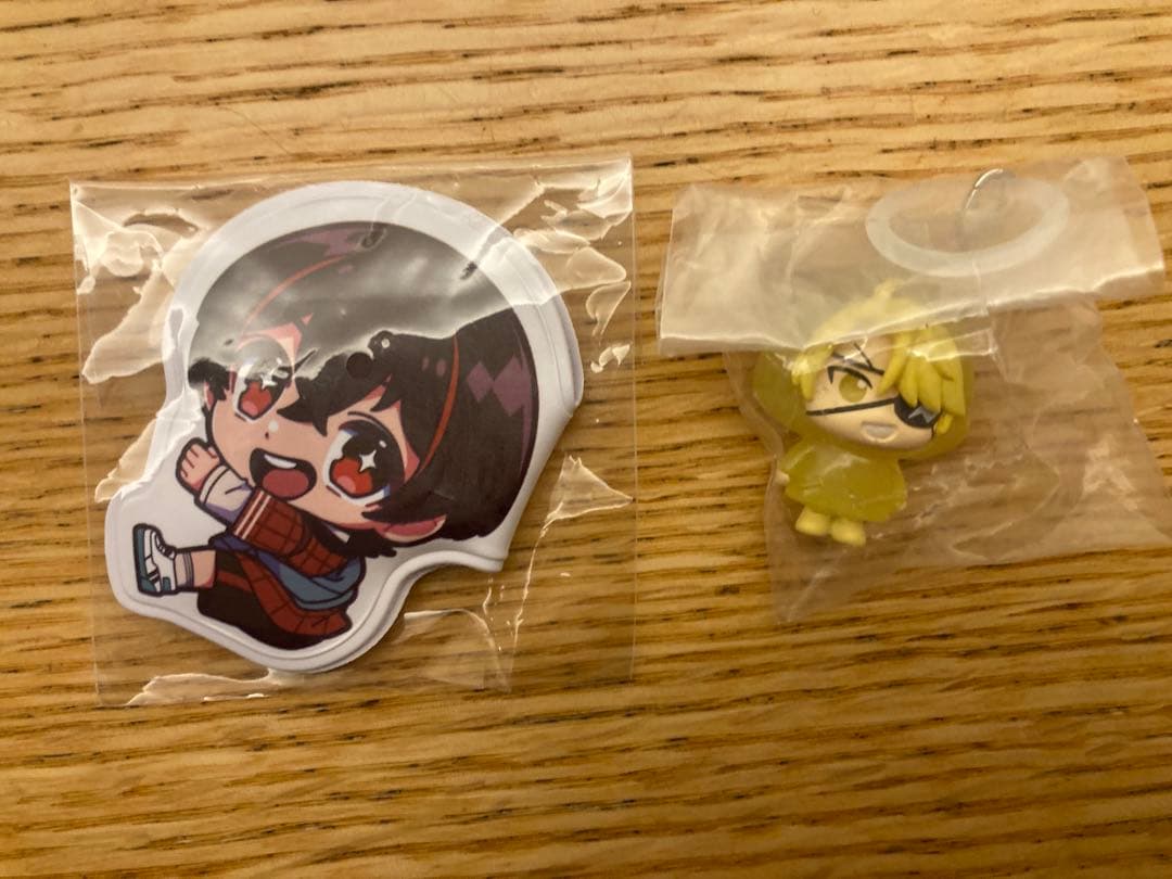 カラフルピーチ　グッズ　まとめ売り