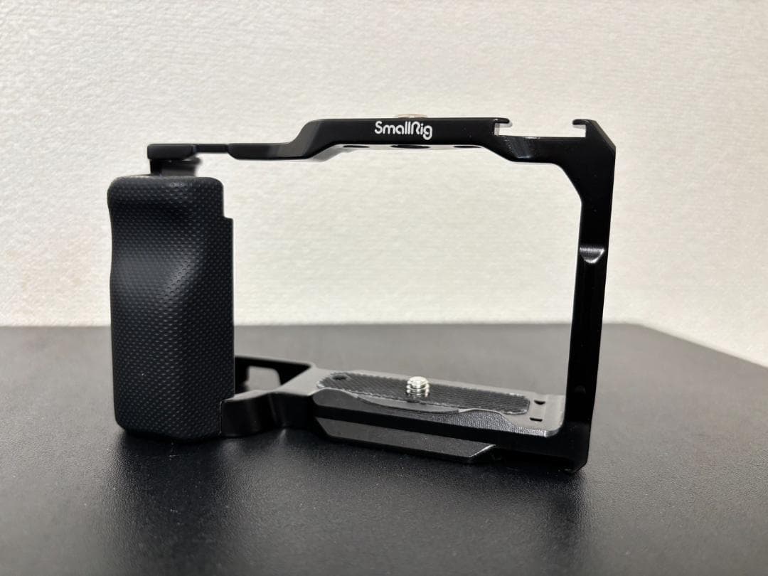 SONY ZV-E10+SmallrigCage,4個batteries