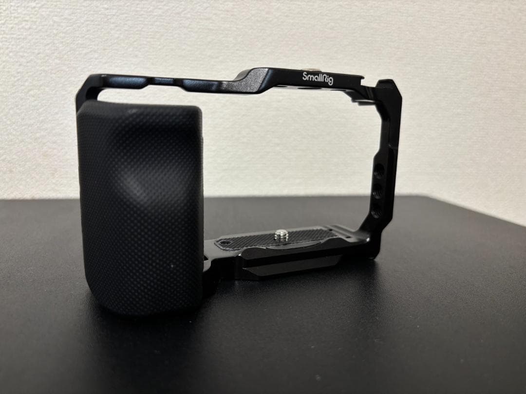SONY ZV-E10+SmallrigCage,4個batteries