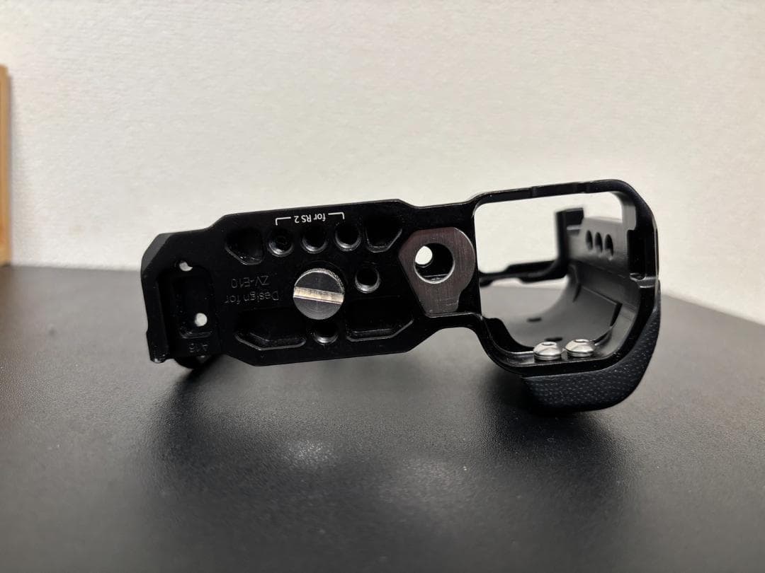 SONY ZV-E10+SmallrigCage,4個batteries