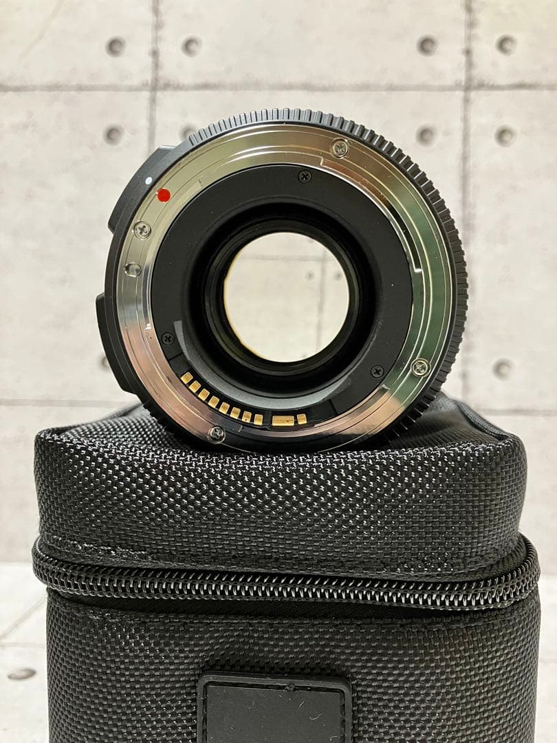 SIGMA 17-50mm F2.8 EX DC OS HSM キヤノン　美品