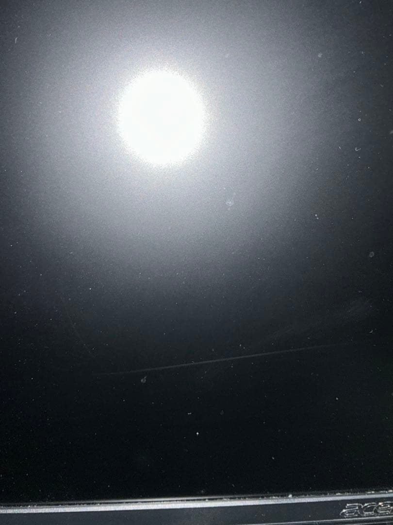 ゲーミングモニター　FHD SA240YAbmi [23.8インチ ブラック]