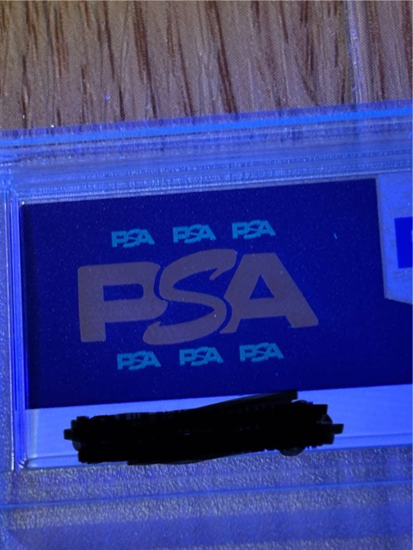 リーフィア　ex 　sar　psa10