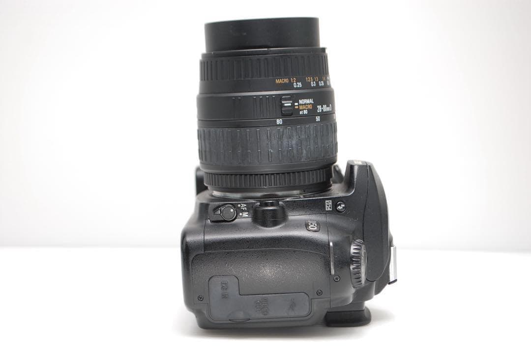 ❤️コスパ◎❤️Nikon D50 シングルレンズセット 初心者おすすめ 良品