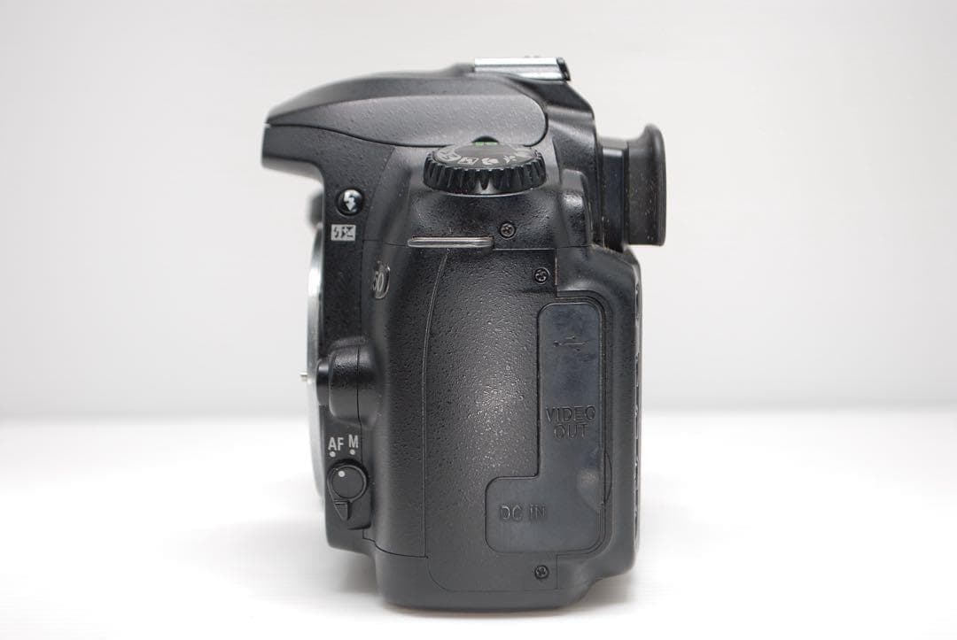 ❤️コスパ◎❤️Nikon D50 シングルレンズセット 初心者おすすめ 良品