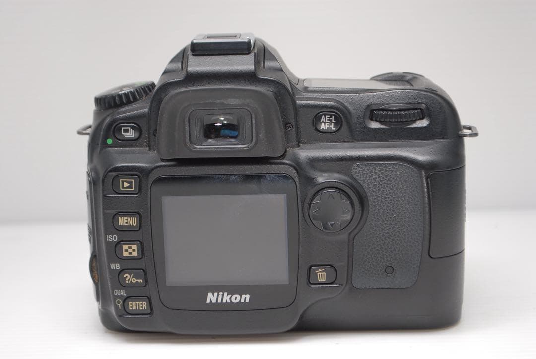❤️コスパ◎❤️Nikon D50 シングルレンズセット 初心者おすすめ 良品
