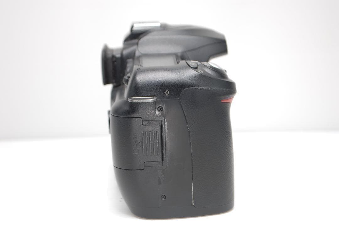 ❤️コスパ◎❤️Nikon D50 シングルレンズセット 初心者おすすめ 良品