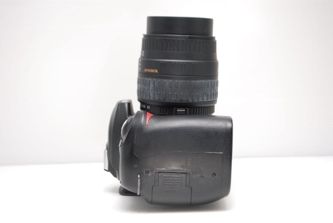 ❤️コスパ◎❤️Nikon D50 シングルレンズセット 初心者おすすめ 良品