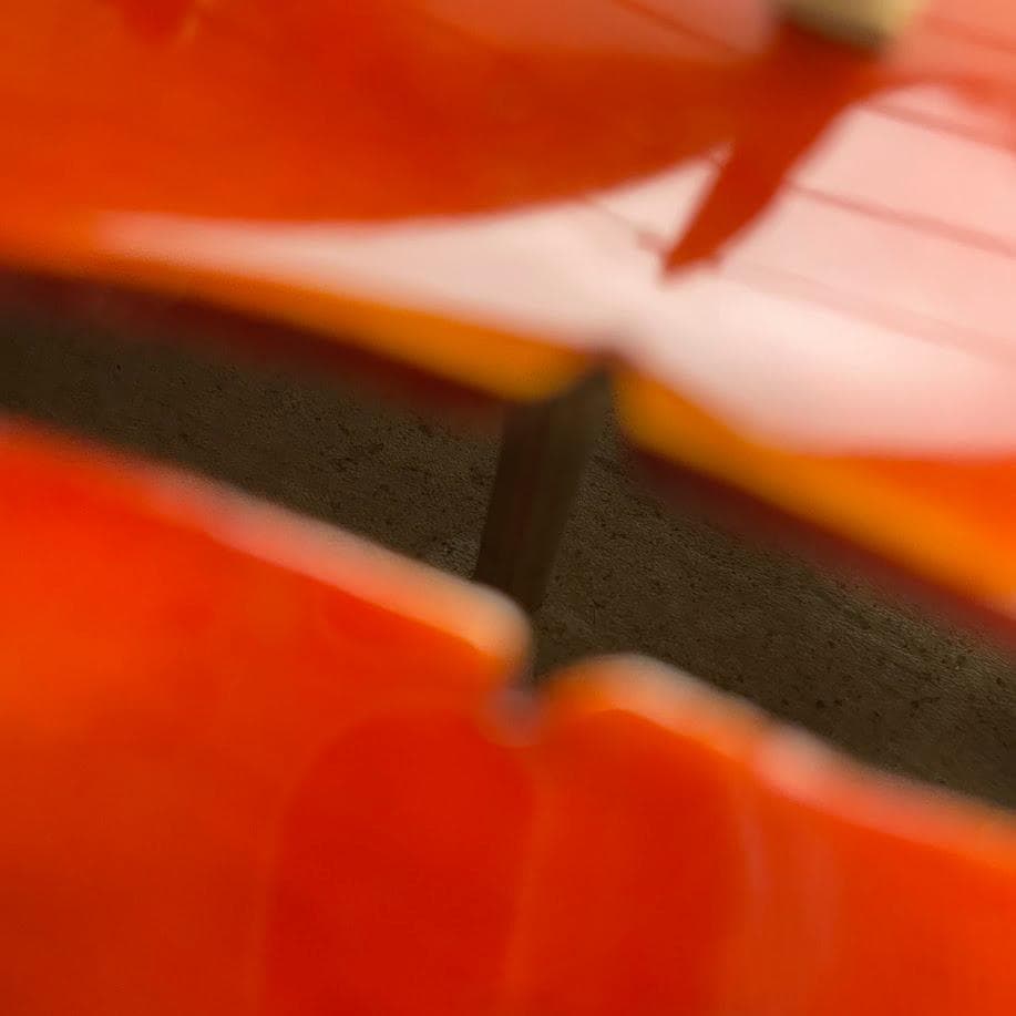 極虎杢●鈴木バイオリン● No.300 上位 1/2 1975年製 中級・上級者