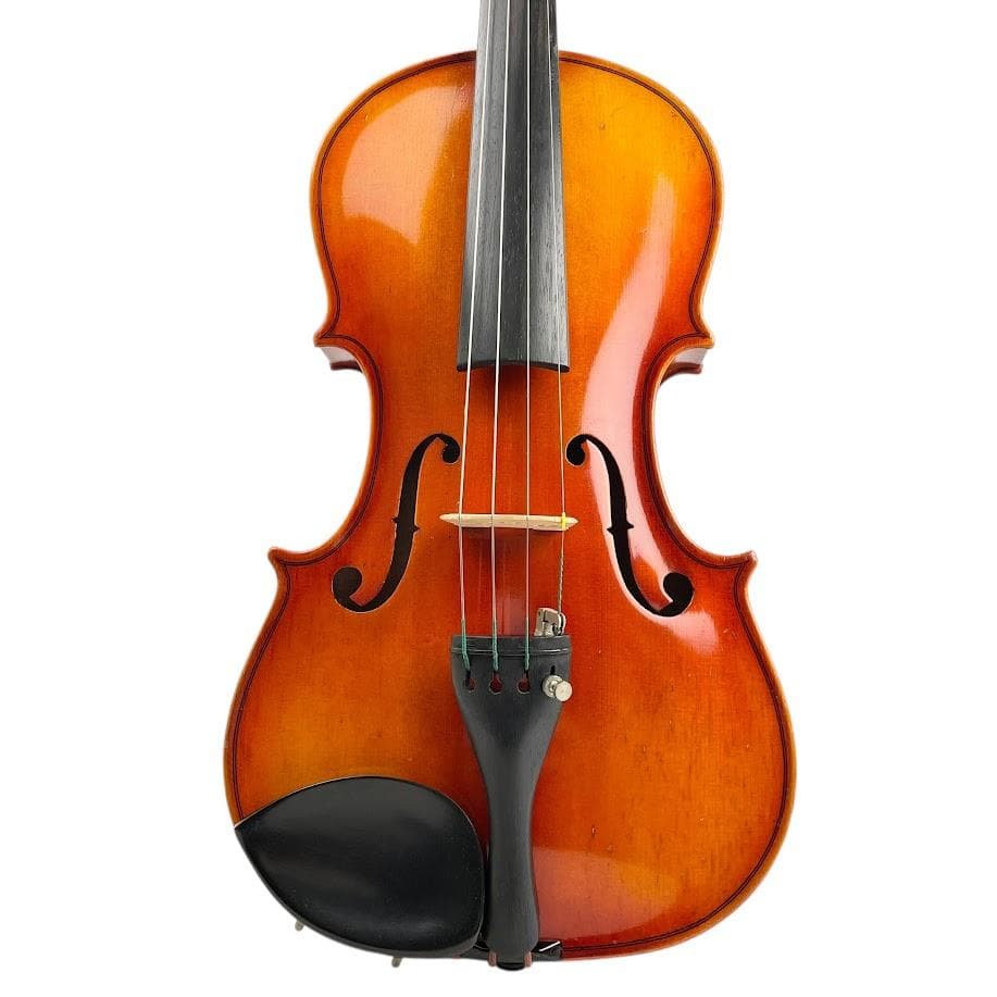 極虎杢●鈴木バイオリン● No.300 上位 1/2 1975年製 中級・上級者