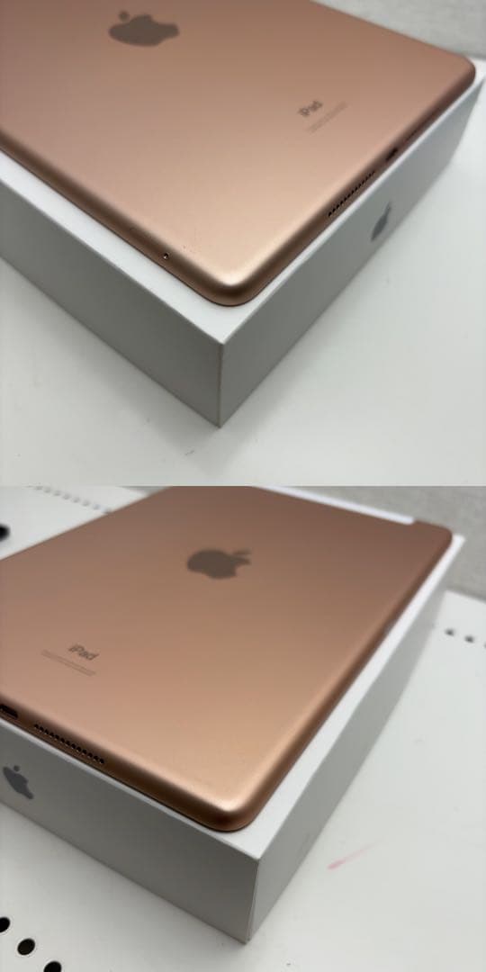 早い者勝ち　バッテリー良好　iPad 第8世代　32GB Cellular