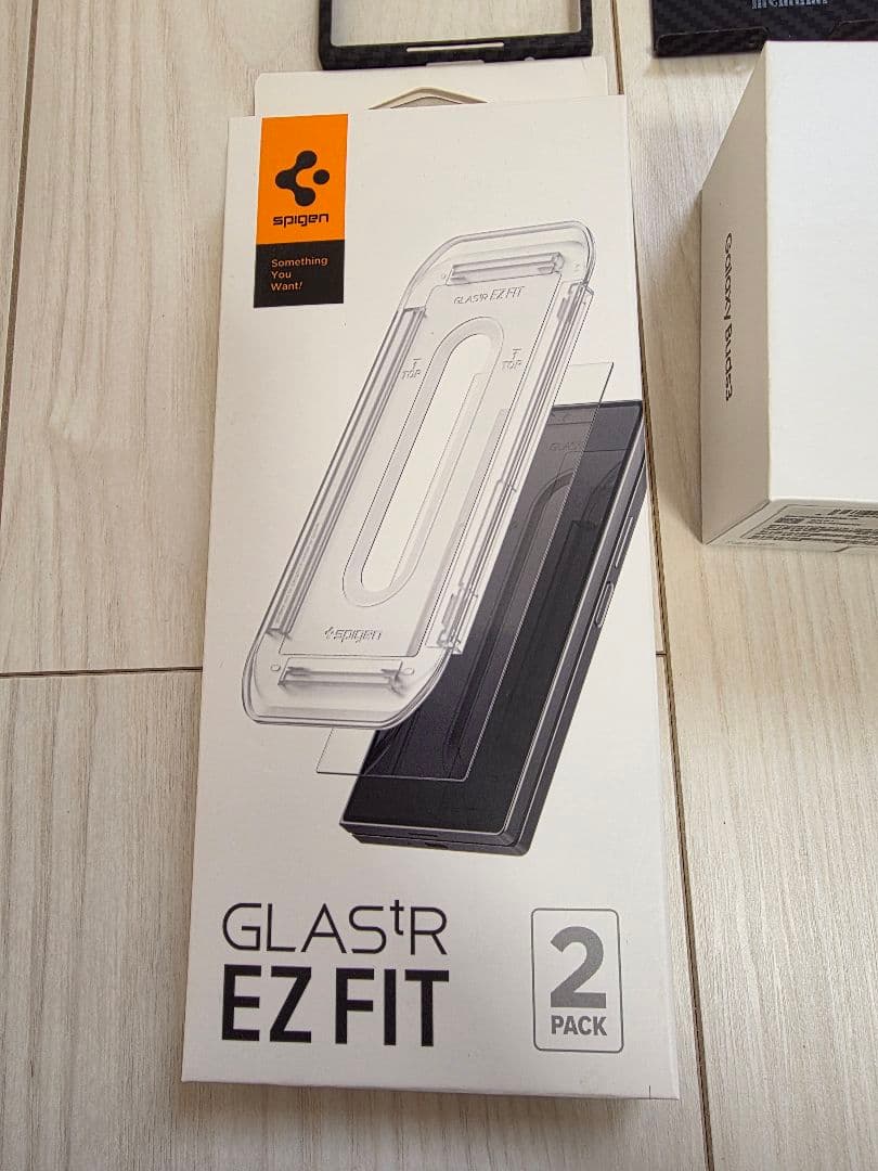 Galaxy Z Fold6 SIMフリー Galaxy Buds3 ケース