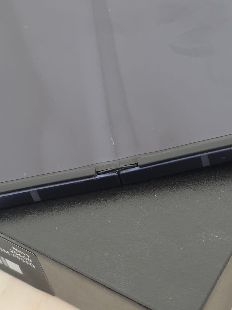 Galaxy Z Fold6 SIMフリー Galaxy Buds3 ケース