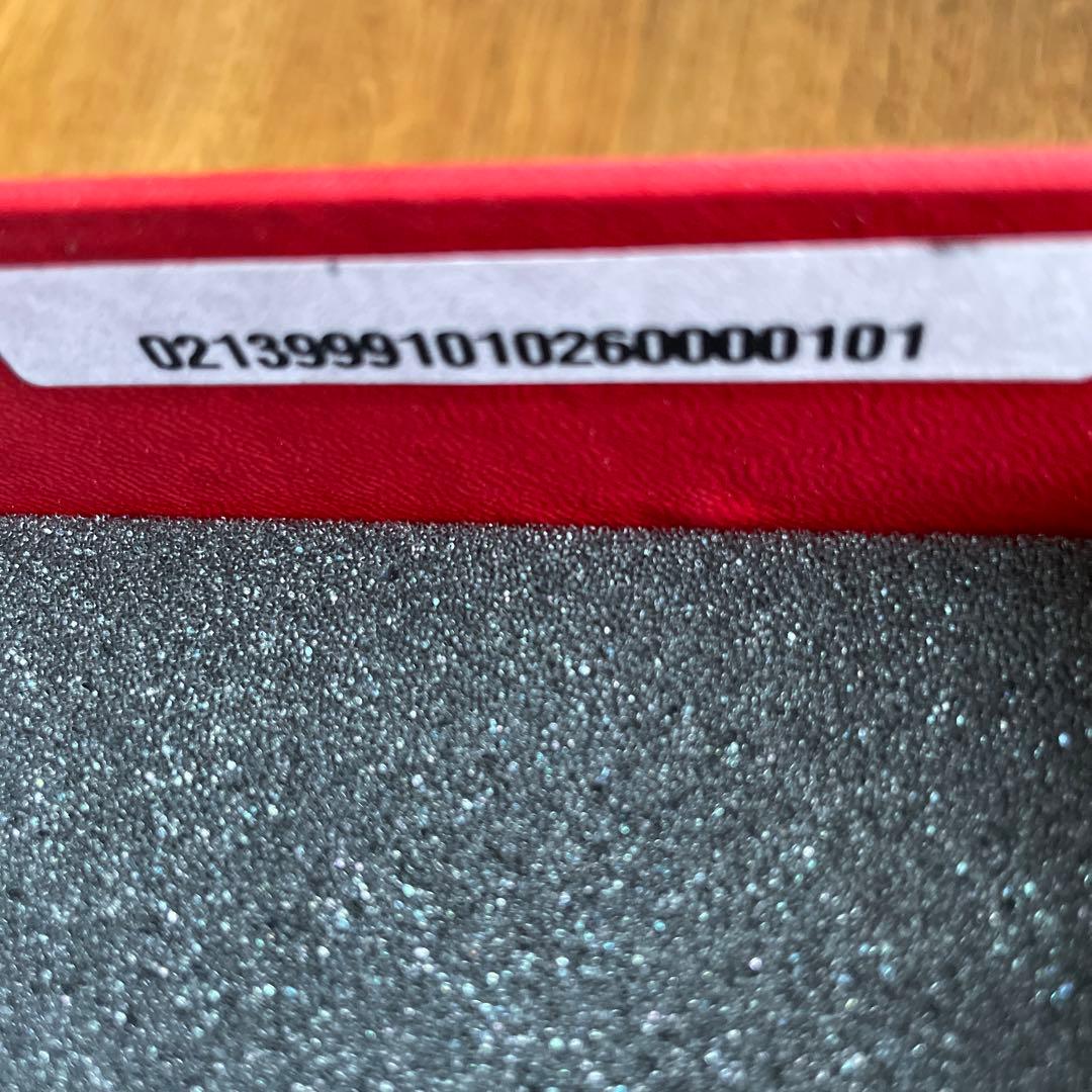 バカラbaccarat ガラス置物　ラッパを吹くピエロ