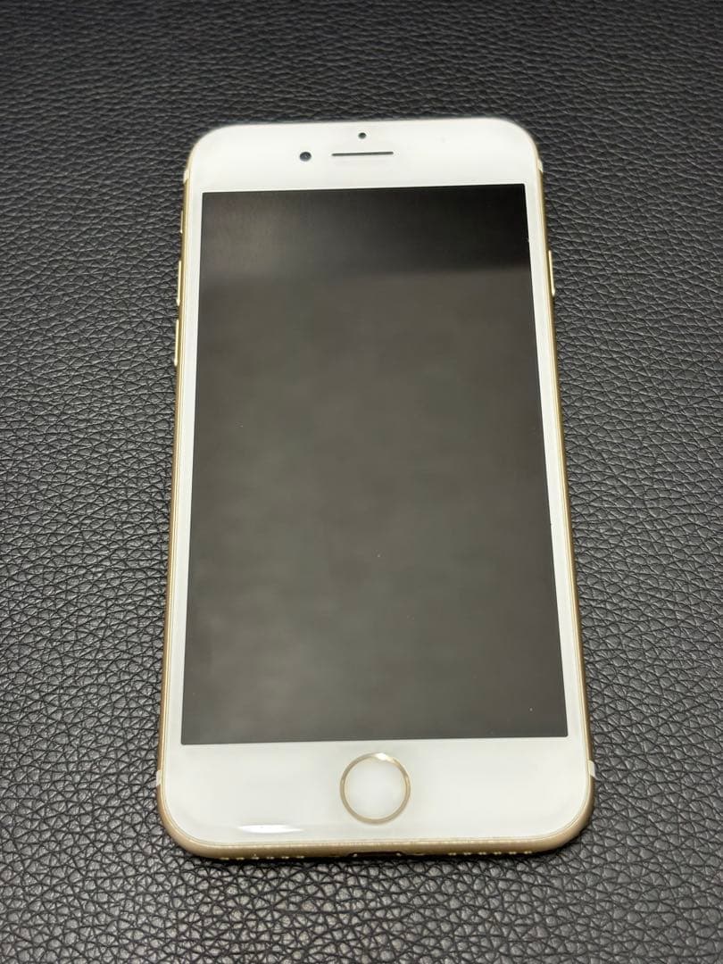 iPhone 7 32GB SIMロックあり