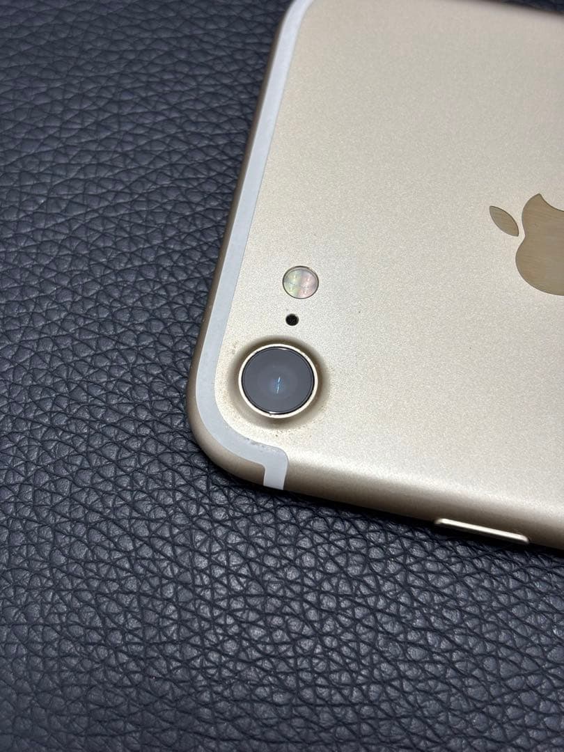 iPhone 7 32GB SIMロックあり