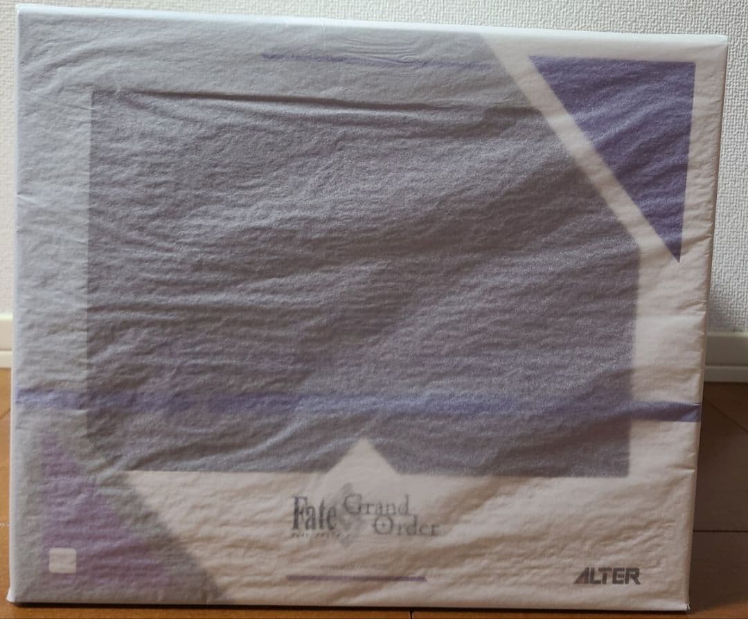 新品未開封 Fate/Grand Order ライダー / 紫式部 フィギュア