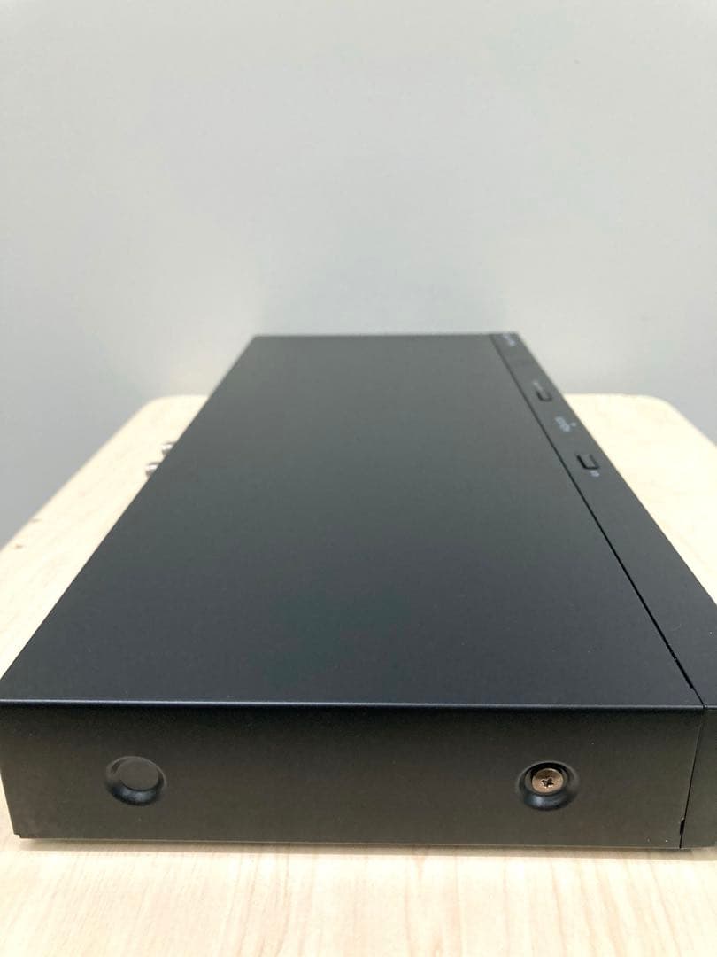 めっちゃ綺麗　1TB シャープ　AQUOS ブルーレイ　BD-NW 1200