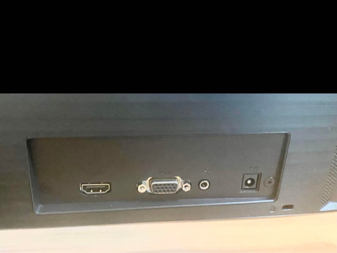 モニター ASUS