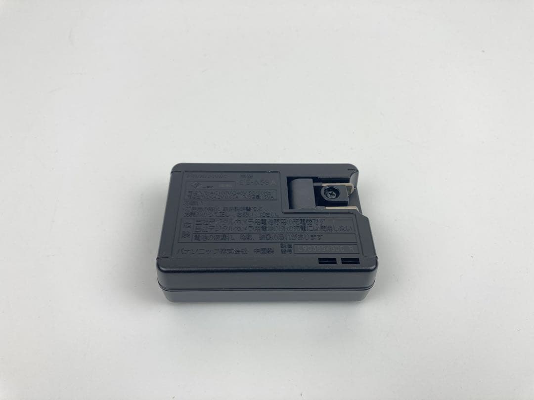 【極美品】Panasonic LUMIX DMC-FX66 リュクスゴールド